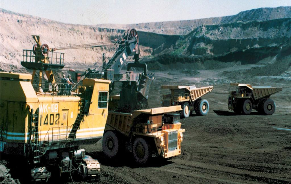 好消息！國家優(yōu)化煤炭產(chǎn)能拉動煤機需求！