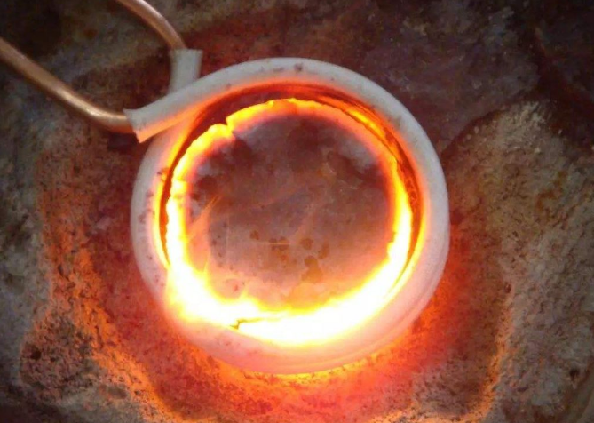 干貨！一文帶你了解正火、退火、淬火、回火